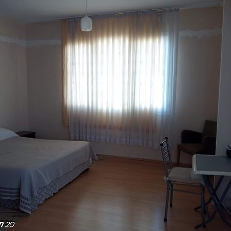 Hzd Apartments Hostel Фетхие Экстерьер фото