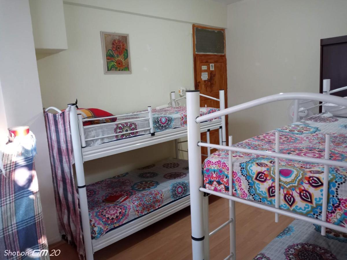 Hzd Apartments Hostel Фетхие Экстерьер фото