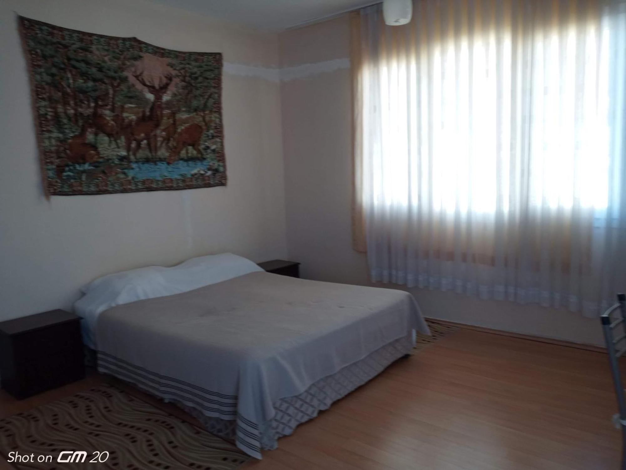 Hzd Apartments Hostel Фетхие Экстерьер фото